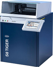  S8 TIGER Series 2 рентгенофлуоресцентный спектрометр